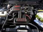 Vauxhall Omega Lotus by Carlton 1990 года